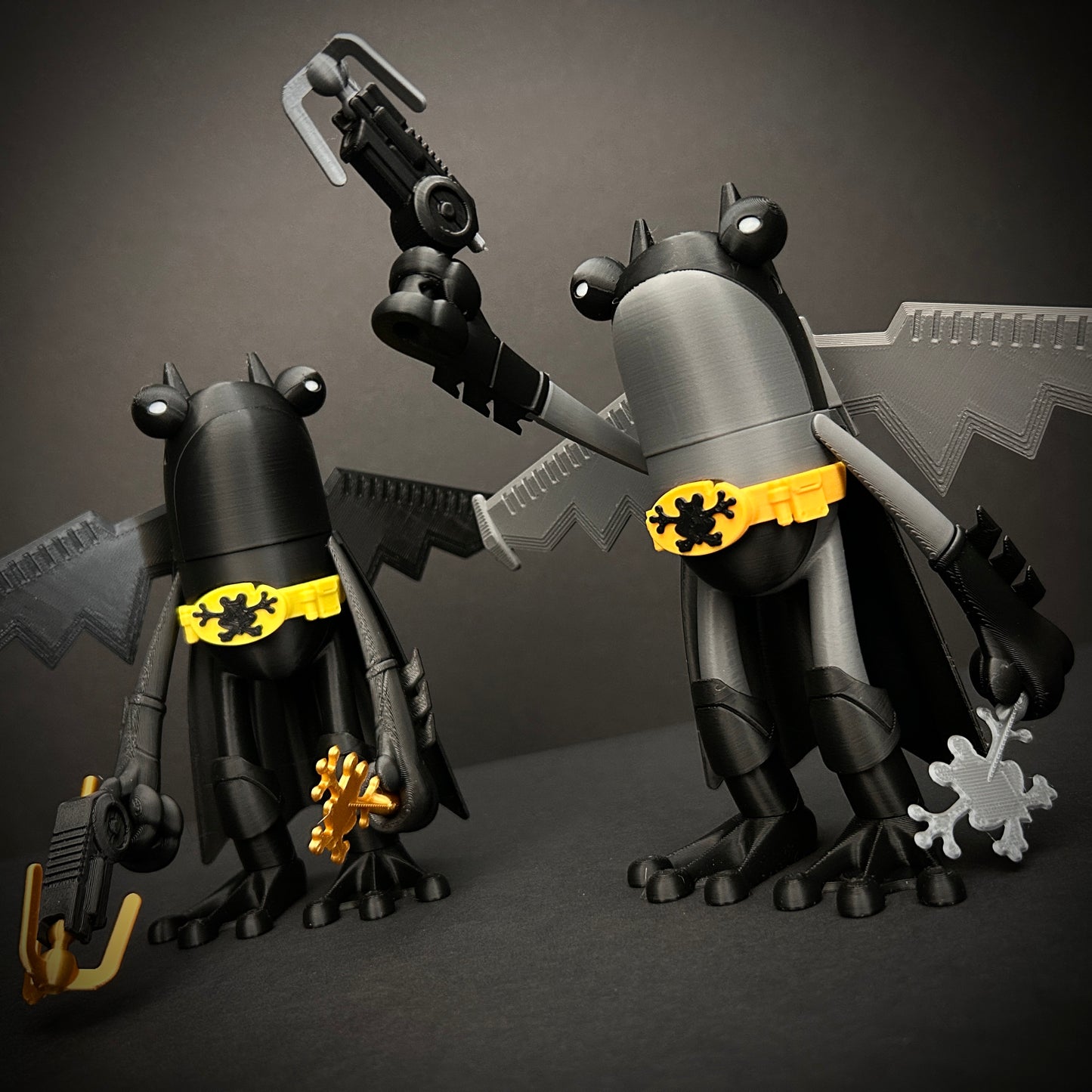 Batfrog