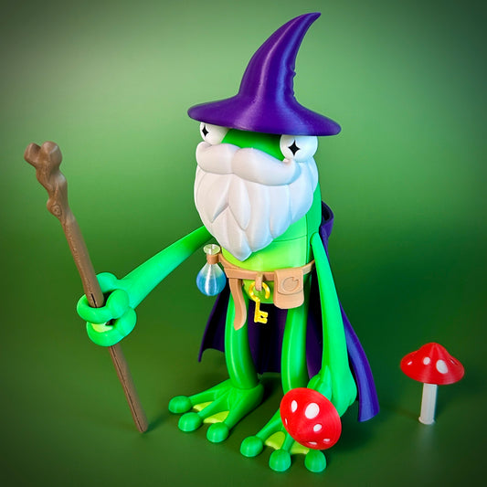 Wizard