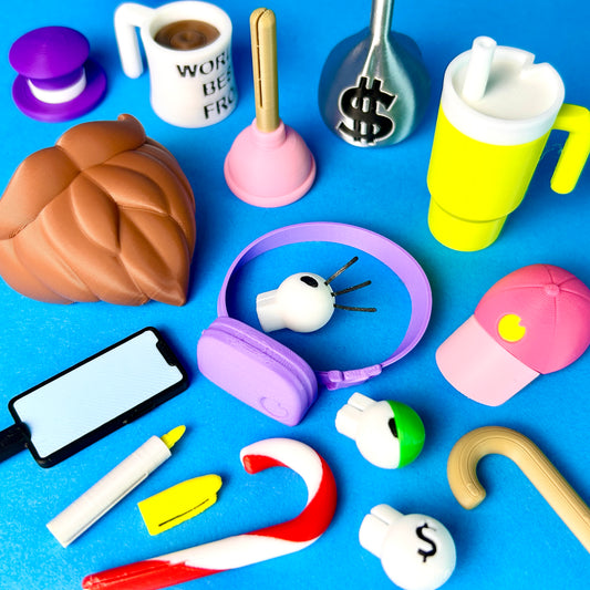 Accessories