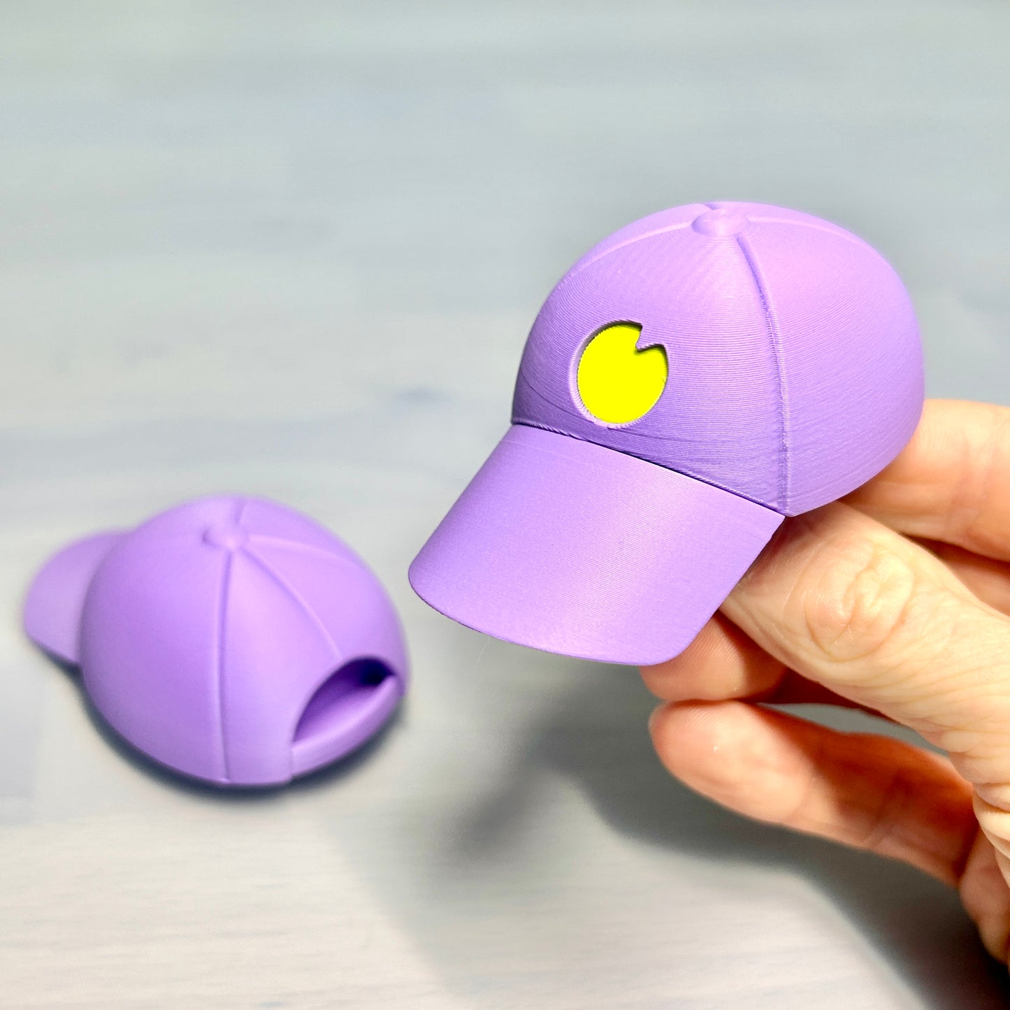 Jumbo Accessories