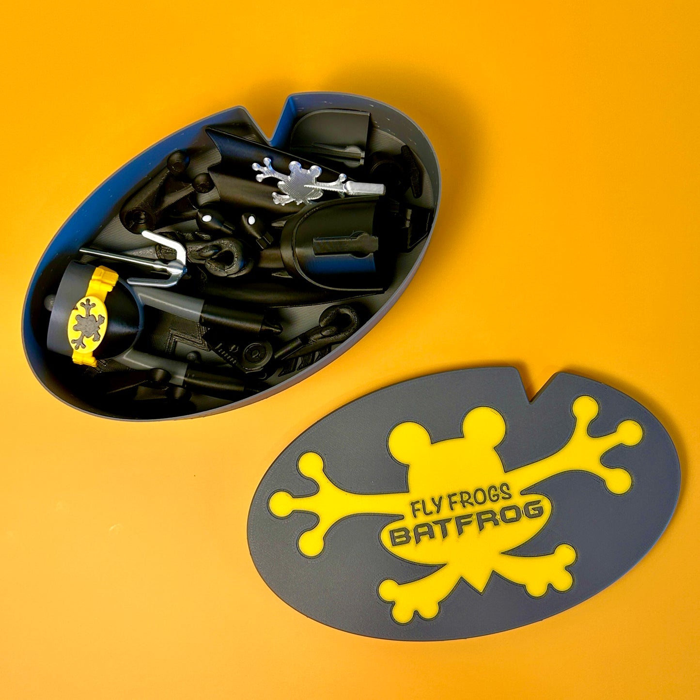 Batfrog