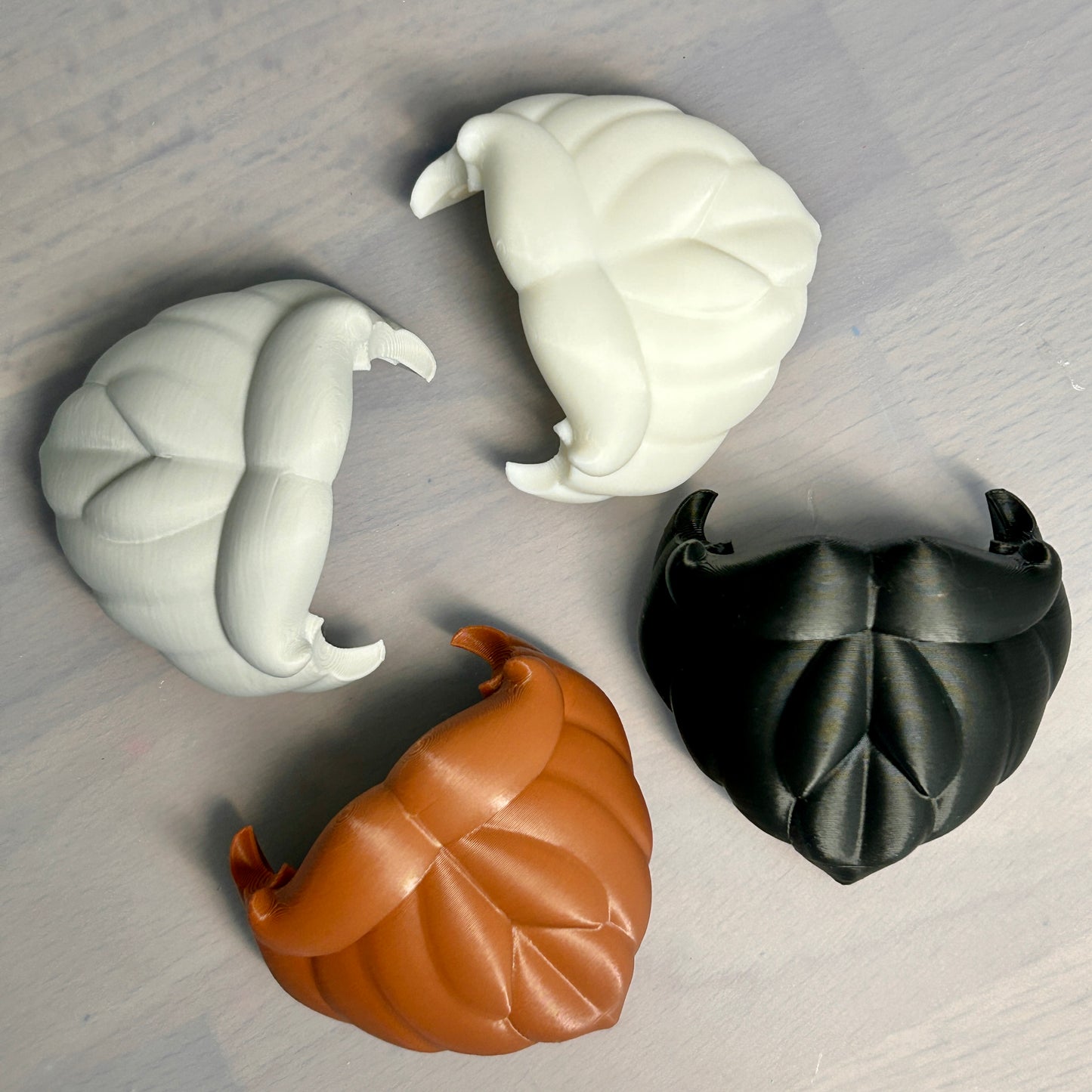 Accessories