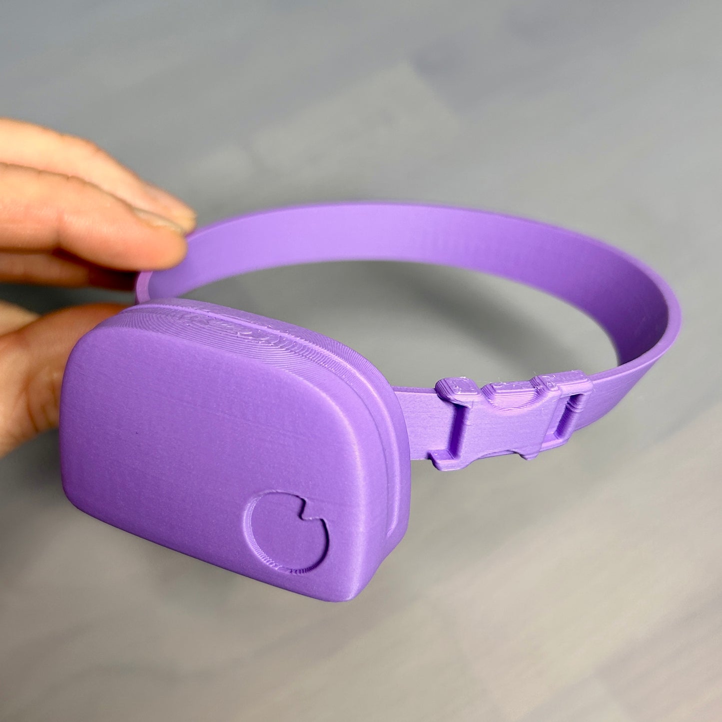 Jumbo Accessories