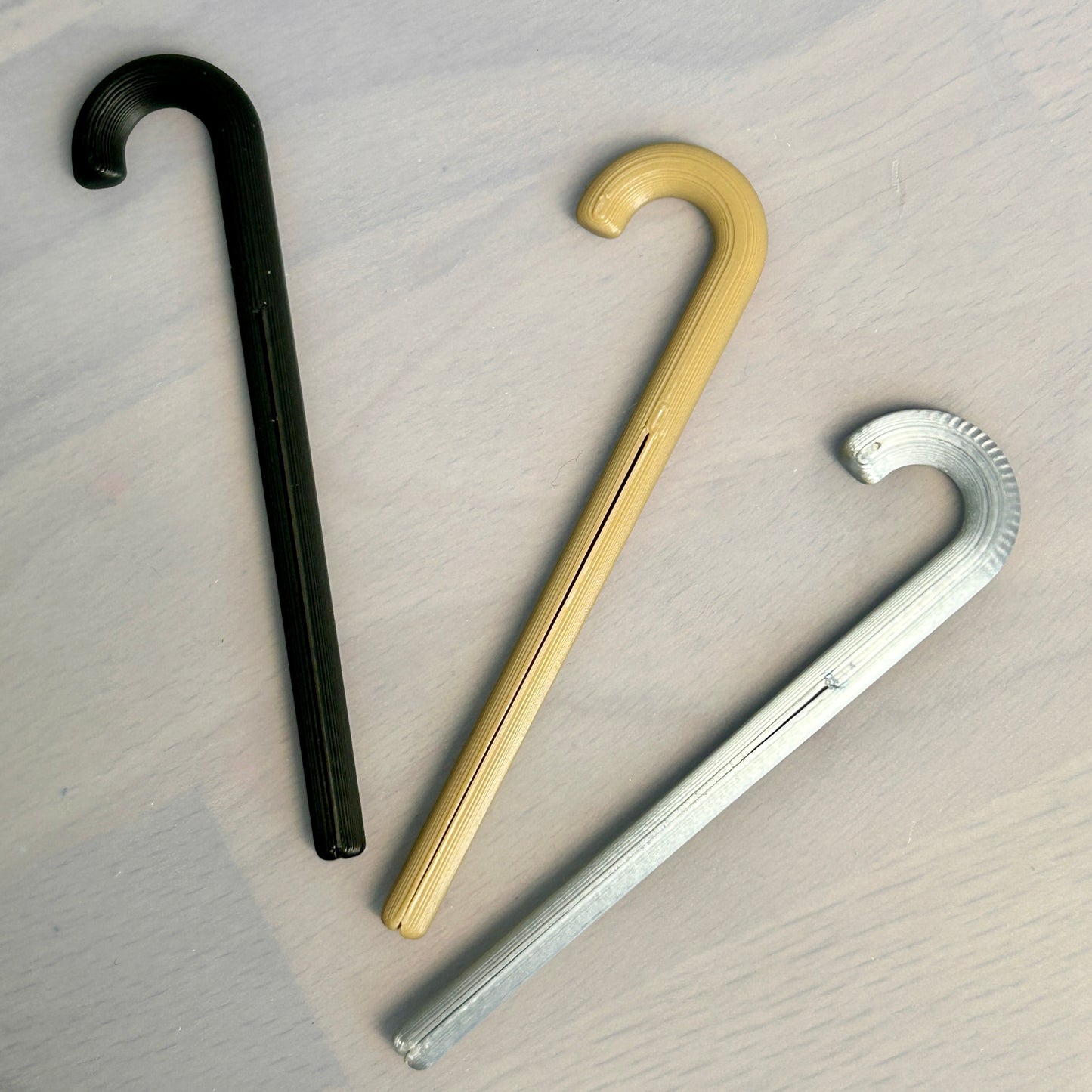 Accessories