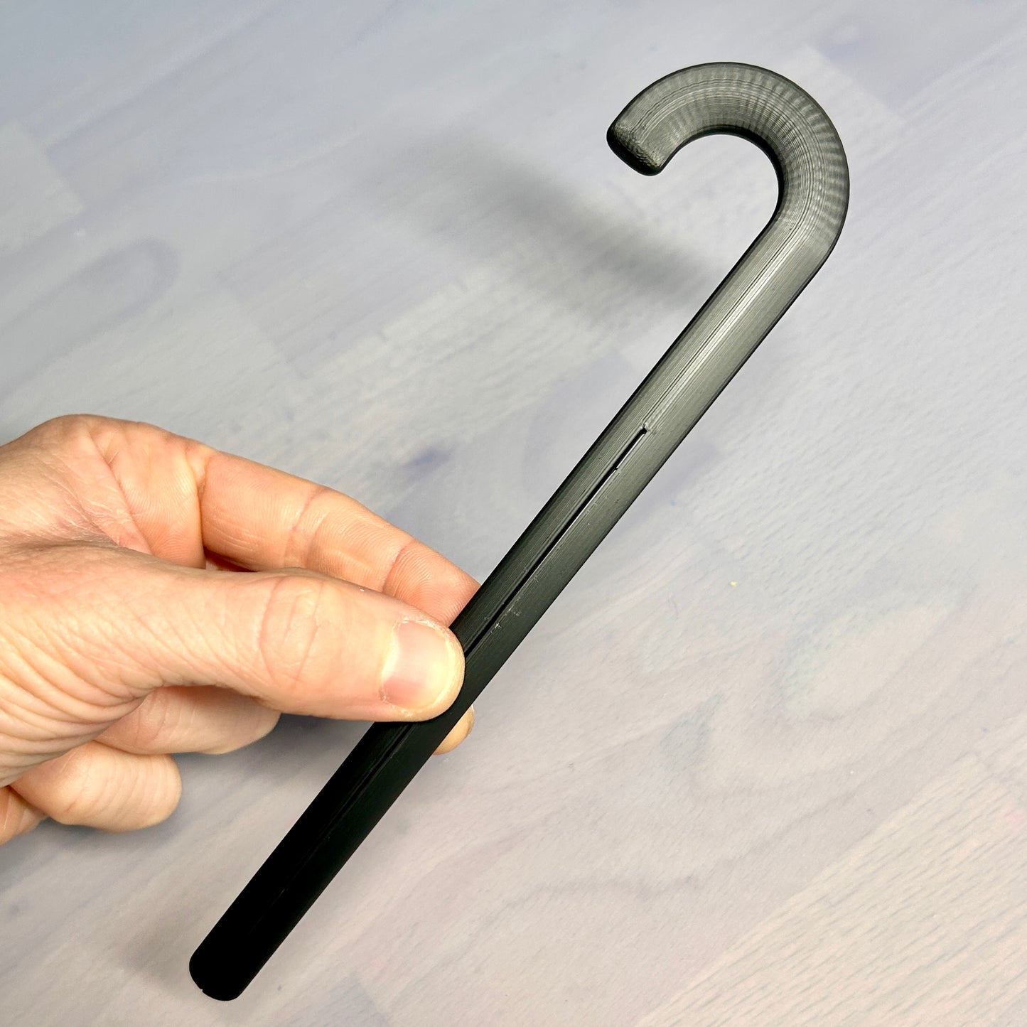 Jumbo Accessories