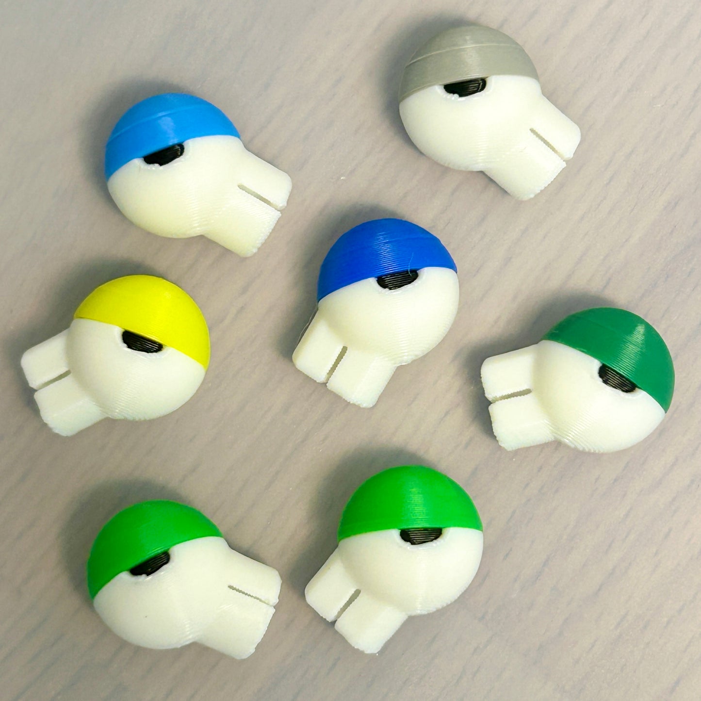 Accessories