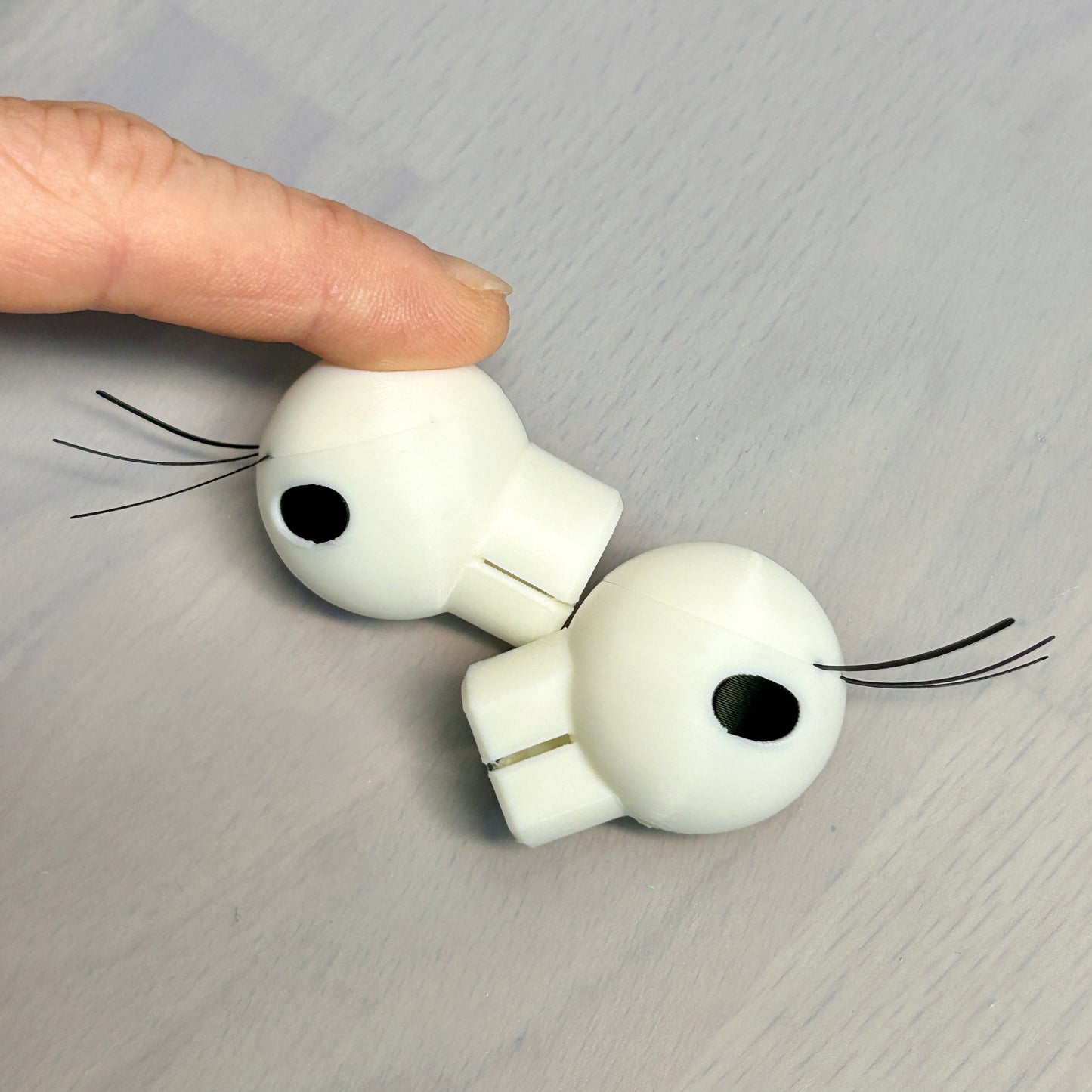 Jumbo Accessories
