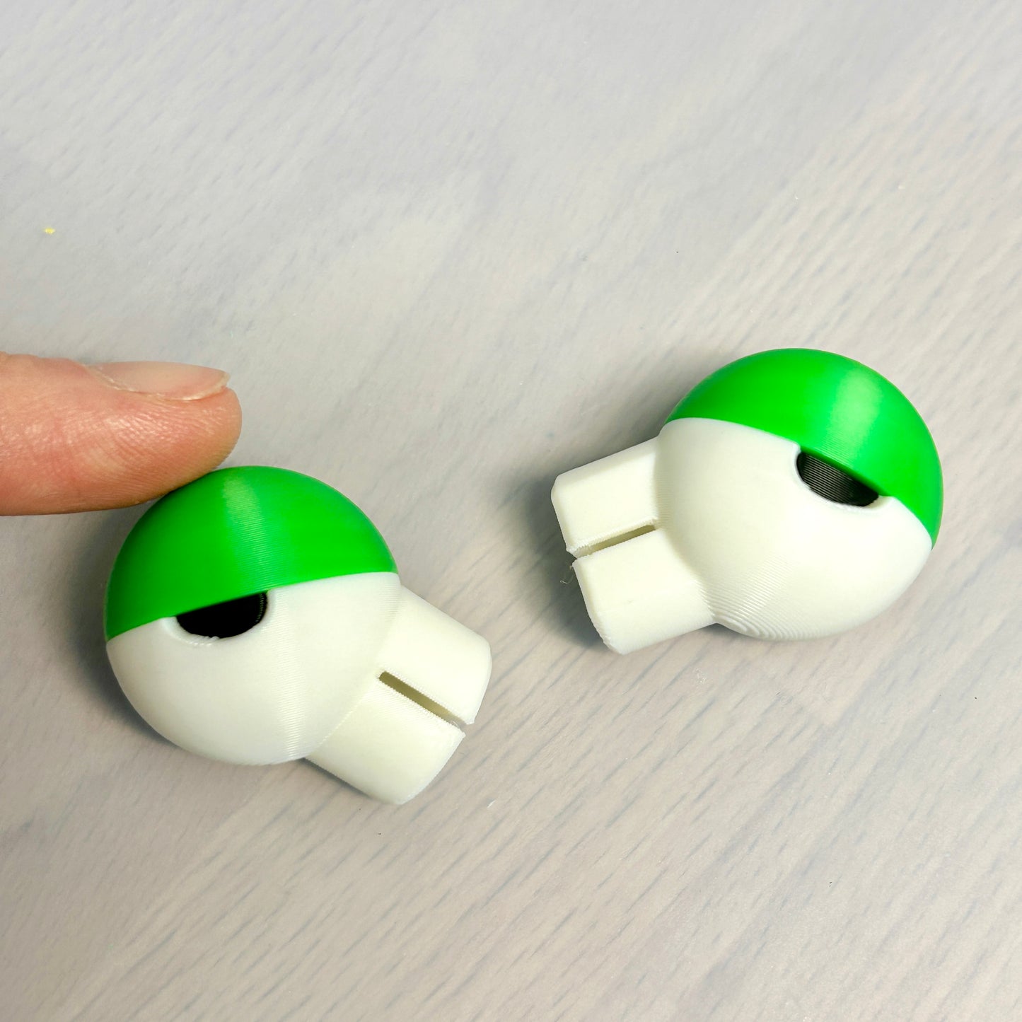 Jumbo Accessories