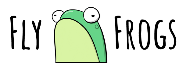 Fly Frogs