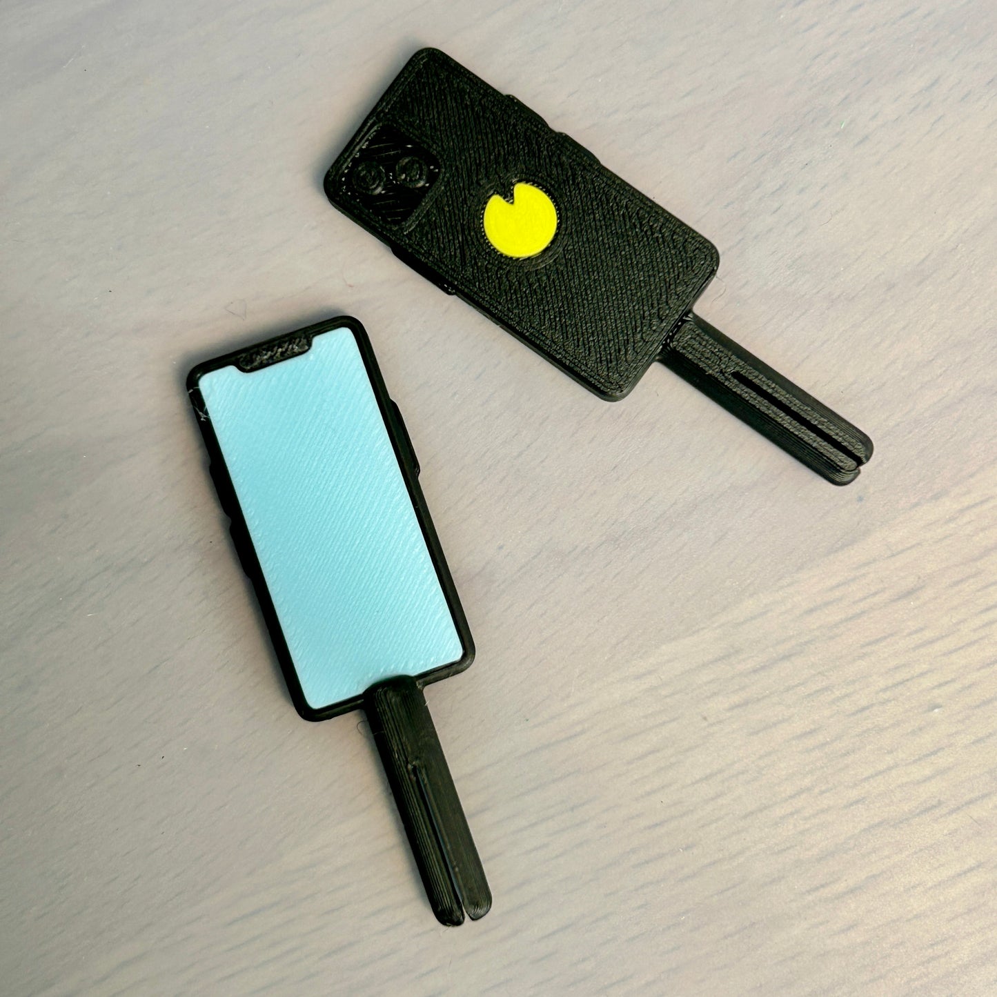 Accessories