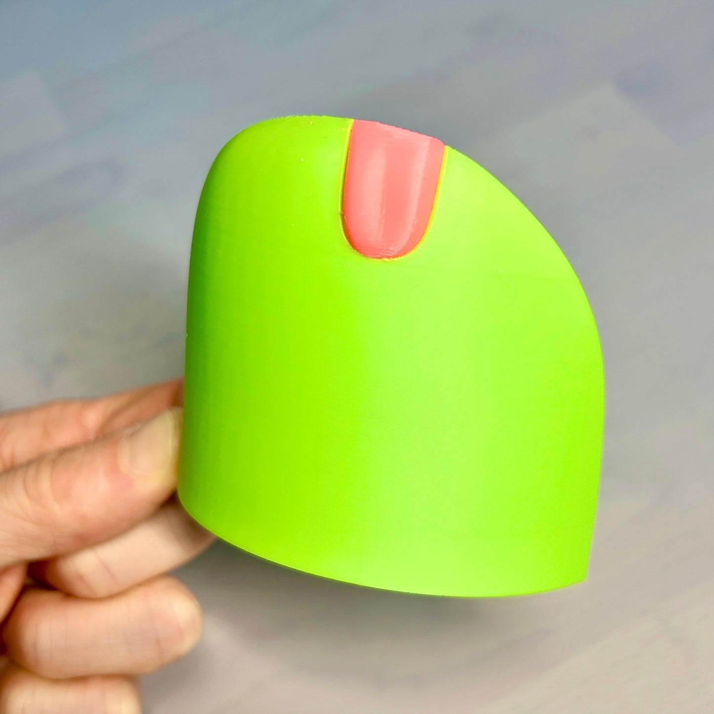 Jumbo Accessories